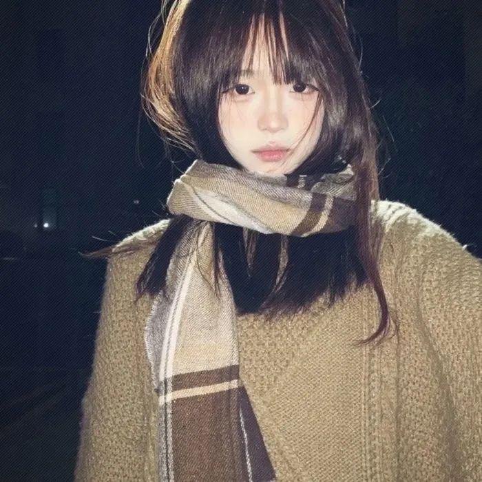 胆颤心惊