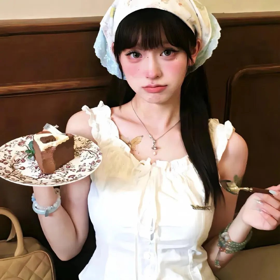 和女儿的日常第一季